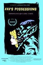 Watch Ava's Possessions 123movies