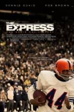 Watch The Express 123movies