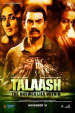 Watch Talaash 123movies