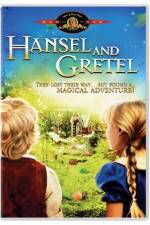 Watch Hansel and Gretel 123movies