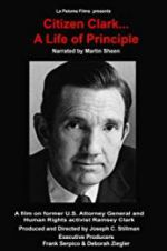 Watch Citizen Clark... A Life of Principle 123movies