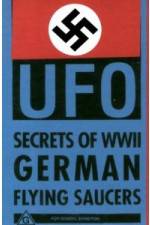 Watch Nazi UFO Secrets of World War II 123movies