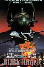 Watch Flight of Black Angel 123movies