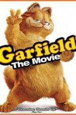Watch Garfield 123movies