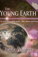 Watch The Young Age of the Earth 123movies