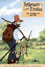 Watch Pettson & Findus - Katten och gubbens år 123movies