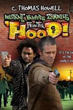 Watch Mutant Vampire Zombies from the 'Hood 123movies