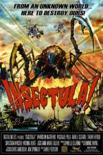 Watch Insectula! 123movies