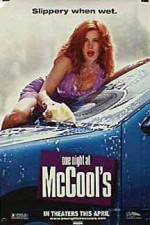 Watch One Night at McCool's 123movies