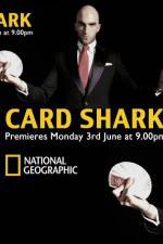 Watch National Geographic Card Shark 123movies