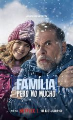Watch Família, Pero No Mucho 123movies