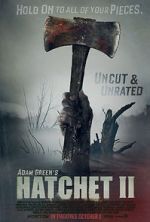 Watch Hatchet II 123movies