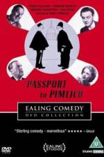 Watch Passport to Pimlico 123movies