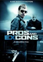 Watch Pros and Ex-Cons 123movies