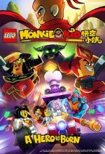 Watch Monkie Kid: A Hero Is Born 123movies
