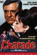 Watch Charade 123movies