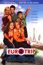 Watch EuroTrip 123movies