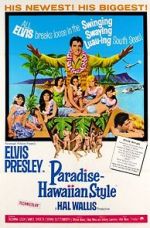 Watch Paradise, Hawaiian Style 123movies