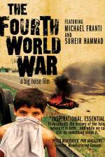 Watch The Fourth World War 123movies