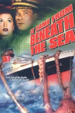 Watch It Came from Beneath the Sea 123movies