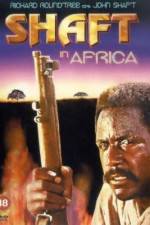 Watch Shaft in Africa 123movies