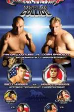 Watch UFC 36 Worlds Collide 123movies