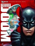 Watch Justice League: Doom 123movies