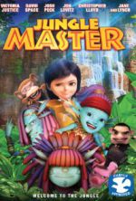 Watch Jungle Master 123movies