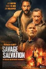 Watch Savage Salvation 123movies