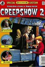 Watch Creepshow 2 123movies