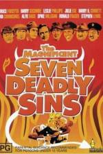 Watch The Magnificent Seven Deadly Sins 123movies