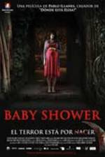 Watch Baby Shower 123movies
