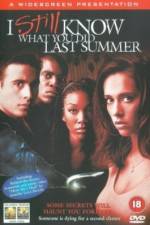Watch I Still Know What You Did Last Summer 123movies