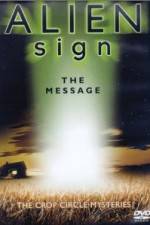 Watch Alien Sign The Message 123movies