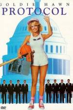 Watch Protocol 123movies