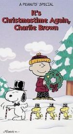 Watch It\'s Christmastime Again, Charlie Brown 123movies