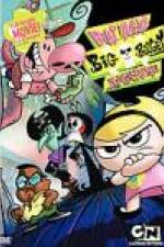 Watch Billy & Mandy's Big Boogey Adventure 123movies
