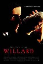 Watch Willard 123movies