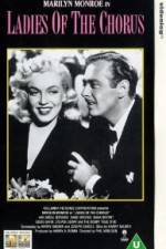 Watch Ladies of the Chorus 123movies