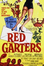 Watch Red Garters 123movies