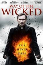 Watch Way of the Wicked 123movies
