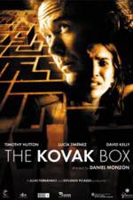 Watch The Kovak Box 123movies