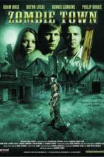 Watch Zombie Town 123movies