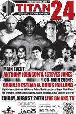 Watch Titan Fighting Championship 24 123movies
