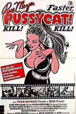 Watch Faster, Pussycat! Kill! Kill! 123movies