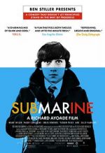 Watch Submarine 123movies