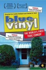 Watch Blue Vinyl 123movies