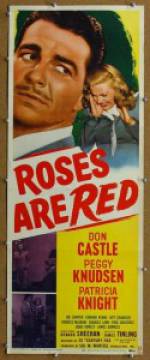 Watch Roses Are Red 123movies