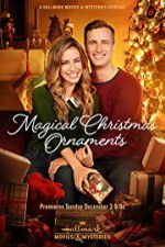 Watch Magical Christmas Ornaments 123movies