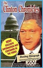 Watch The Clinton Chronicles 123movies
